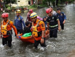 Kalau Ada yang Bisa Atasi Bencana Banjir, Saya Kasih Hadiah