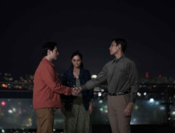 Sinopsis Cinta Tak Seindah Drama Asia, Dilema Hati Kala di Seoul