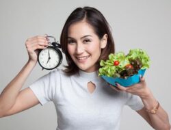 25 Tips Diet Sehat Unggul, BB Turun dan Badan Bahkan Segar