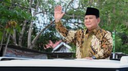 Prabowo Buka Suara Soal Pertemuan di Kertanegara dengan Ketum KIM Plus