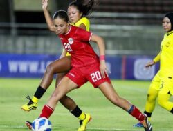 Jadwal Tim nasional Indonesia vs Kamboja di Final Piala AFF Wanita 2024