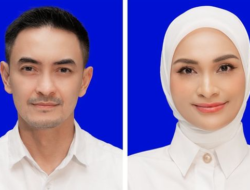 Zumi Zola dan Putri Zulhas Pamer Foto Latar Biru Jelang Menikah