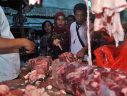 Sambut Puasa, RI Pembelian Barang dari Luar Negeri 27 Ribu Ton Daging Sapi dan 10 Ribu Ton Kurma