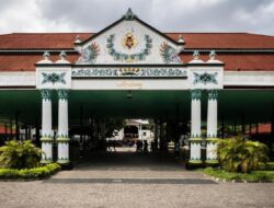 Kraton Yogyakarta Minta KAI Hapus Klaim Aset yang Sempat Jadi Sengketa