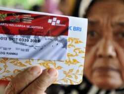 Trik Cek Saldo KKS Online Buat Bantuan Pemerintah