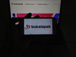 Bukalapak Punya Kas Rp19 T Usai Umumkan Tutup Layanan Marketplace