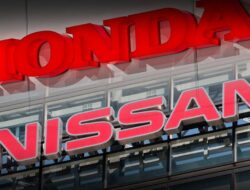 Mitsubishi Sangkal Tak Ikut Merger Honda-Nissan: Belum Ada Keputusan