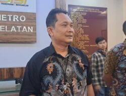 Deret Sikap Kapolres Jaksel soal Penanganan Kasus oleh AKBP Bintoro