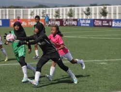 Haru dan Dramatis, Kudus Lawan Solo di Final MilkLife Soccer Challenge