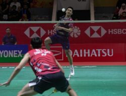 Ganas di Awal Indonesia Masters 2025, Jojo Sebut Belum Maksimal