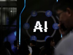 Komdigi Punya Divisi Khusus Kawal AI, Apa Tugasnya?