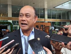 Anggaran Badan Gizi Nasional Kena Pangkas Rp200,2 Miliar