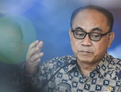 Budi Arie Ungkap Nasib Penyuluh Koperasi di Tengah Efisiensi Anggaran