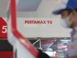 Pertamina Jamin Kualitas Pertamax Sesuai Spesifikasi