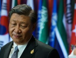 Xi Jinping Panggil Pengusaha-pengusaha China, Ada Apa?