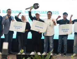 Sinergi BRI-BPJS Ketenagakerjaan Perkuat Perlindungan Pekerja Informal
