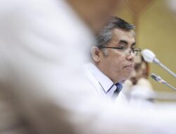 Menaker Pastikan Karyawan Sritex Dapat THR-Pesangon Usai Pemecatan Karyawan Massal
