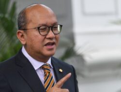 Rosan Sebut Pengurus Lengkap Danantara Diumumkan Senin Depan