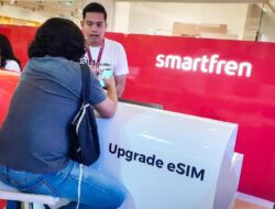 Apa Itu eSIM yang Diminta Menkomdigi Dipakai di Ponsel & Tips Pakainya