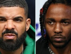 Drake Merasa Dipermalukan Kendrick Lamar di Super Bowl dan Piala Oscar