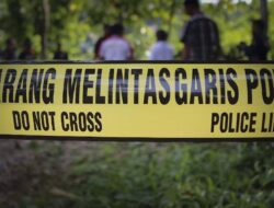 Pria Kubur Pacar di Kebun Sawit, Cemburu Korban Dijodohkan