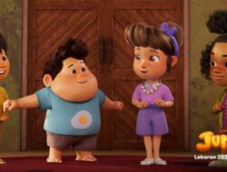 Don Usai Taesan BOYNEXTDOOR Kutip Dialog Jumbo: Hyung, Saranghae!