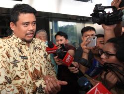 Bobby Nasution Ajak KPK Awasi Pemerintah Daerah di Sumut