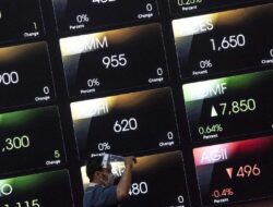 IHSG Berpeluang Cemerlang Hari Ini
