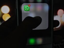 Tak Dianjurkan Panik Saat WhatsApp Disadap, Ini Trik Mengamankannya