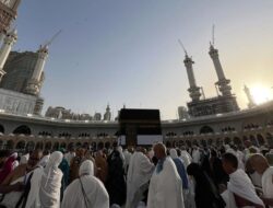 Menag Sebut Jemaah Haji RI Paling Tertib di Dunia