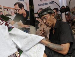 Ragam Kreasi Tak Terbatas dari Warga Binaan