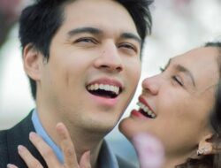 Luna Maya dan Maxime Bouttier Dikonfirmasi Sebelumnya Urus Surat Nikah