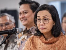 Airlangga Belum Bahas Masalah QRIS-Mangga Dua dengan Anak Buah Trump