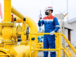 PGN Pastikan Tak Ada Pipa Gas Bocor di Bekasi