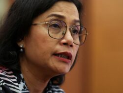 Sri Mulyani Ungkap 5 Deal RI-AS untuk Batalkan Tarif Trump, Ini Isinya