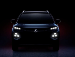 Suzuki Fronx Meluncur di Indonesia 28 Mei