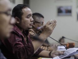 Penyelenggara Pemilihan Umum Ungkap Kendala Periksa Dugaan Ijazah Palsu Peserta Pemilihan Umum
