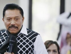 Hendropriyono Puji Langkah Prabowo Bawa RI Masuk BRICS
