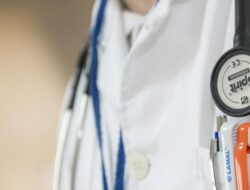 Guru Besar FK USU dan UNHAS Ketidaksetujuan Kemenkes soal Dokter-Kolegium