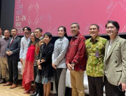 Pangku Sampai saat ini Renoir Nanti akan Melenggang ke Cannes Layar Lebar Perayaan Seni 2025