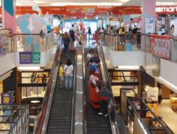 Jangan Lupa ke Transmart Besok, Ada Sale 50% + 20% Seharian