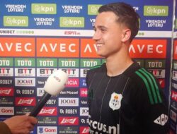 Eliano Ingin Pamer Gol Cantiknya ke Tijjani Reijnders