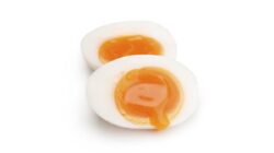Amankah Makan Telur Rebus Setiap Hari?