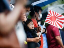 Populasi Anak di Jepang Terus Turun Selama 44 Tahun