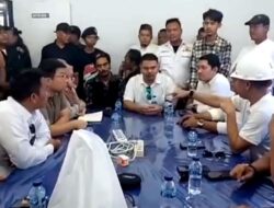 Anindya Pecat 3 Anggota Kadin Cilegon Usai Jadi Tersangka Pemalakan