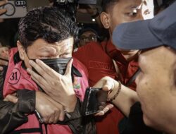 Kejagung Tahan Bos Sritex Iwan Setiawan Lukminto