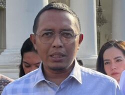 Istana Minta Aksi Penolakan Ojol Tak Ganggu Kebutuhan Masyarakat