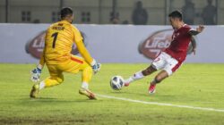 Bisakah Lilipaly, Asnawi, dan Yakob Curi Tempat di Tim nasional Indonesia?