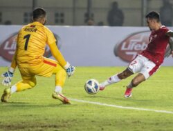 Bisakah Lilipaly, Asnawi, dan Yakob Curi Tempat di Tim nasional Indonesia?