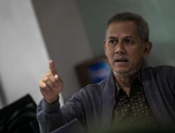 Wamenkeu Sebut Ekonomi Baik-baik Saja, Singgung Tiket Pertunjukan Musik Ludes